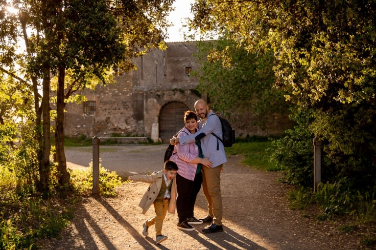 servizio fotografico famiglia Parco degli Acquedotti 0005 1024x683(pp w768 h512) - Servizio fotografico di famiglia al Parco degli Acquedotti