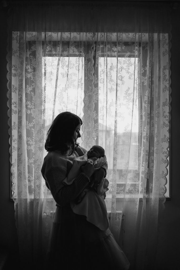 sono diventata mamma la mia sessione newborn 30 683x1024 - Sono diventata mamma! La mia sessione newborn | fotografo neonati a Roma