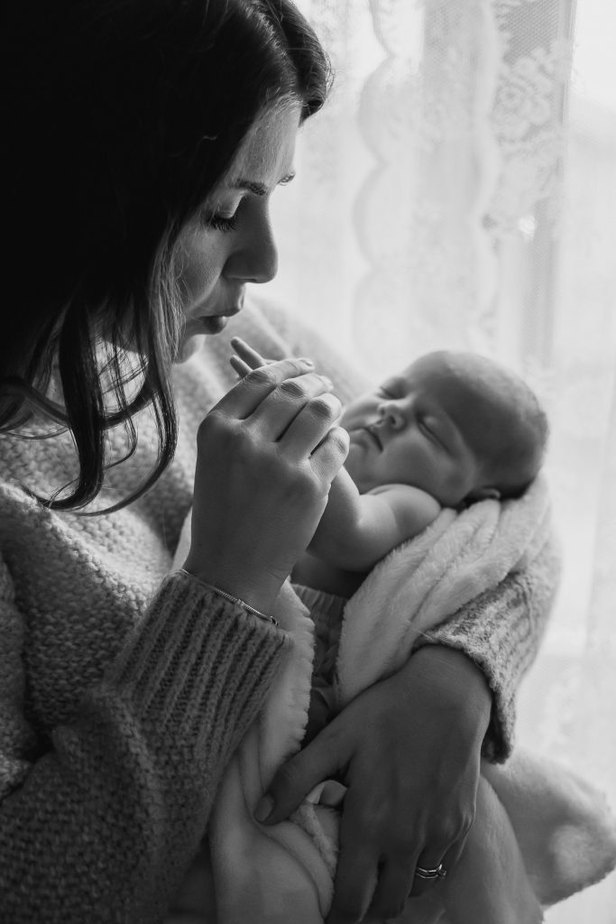 sono diventata mamma la mia sessione newborn 31 683x1024 - Sono diventata mamma! La mia sessione newborn | fotografo neonati a Roma