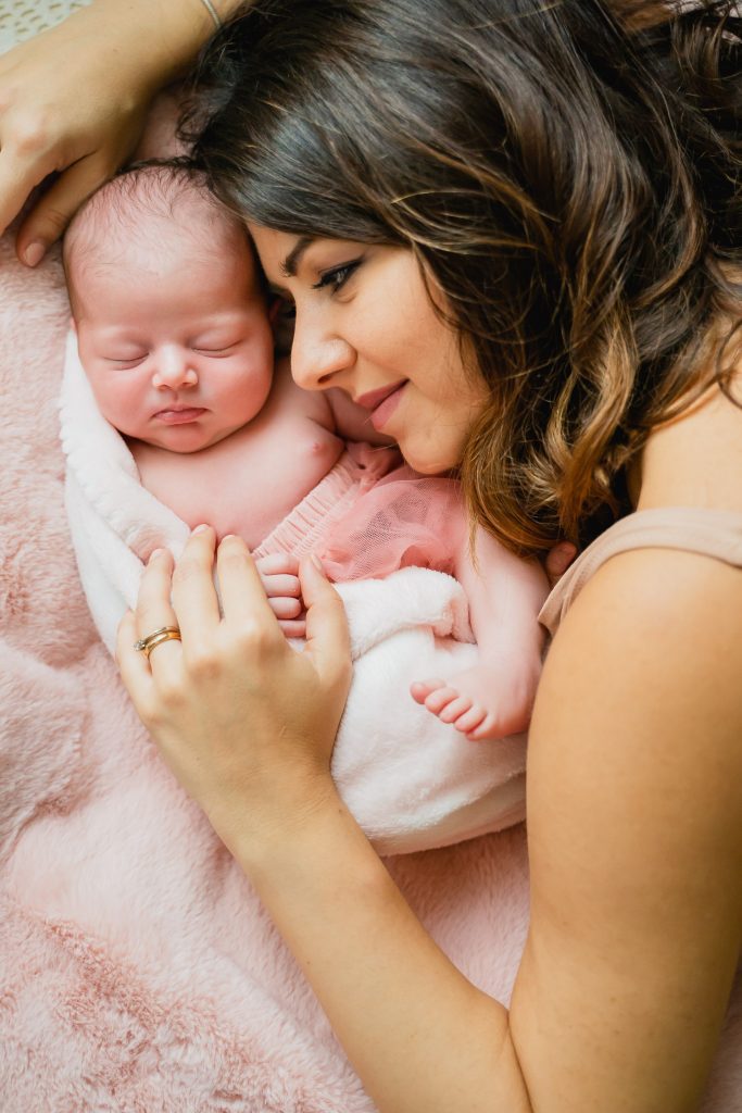 sono diventata mamma la mia sessione newborn 8 683x1024 - Sono diventata mamma! La mia sessione newborn | fotografo neonati a Roma