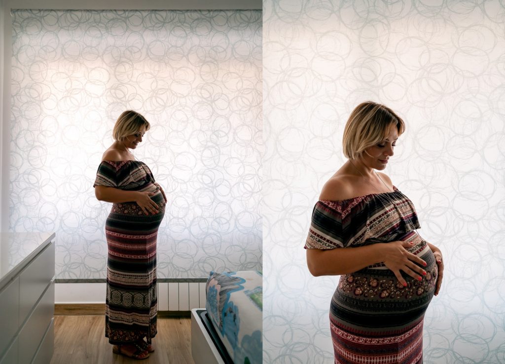 DILEORL MaternitybisMarianna 0003 1024x737 - L'attesa e la Nascita | Fotografo gravidanza e neonati a Roma