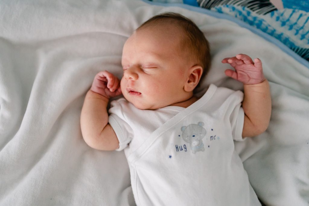 DILEORL NewbornAurelio 0093 1024x683 - L'attesa e la Nascita | Fotografo gravidanza e neonati a Roma